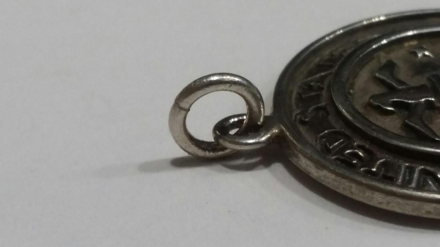 United States Air Force Pendent / Charm gallery