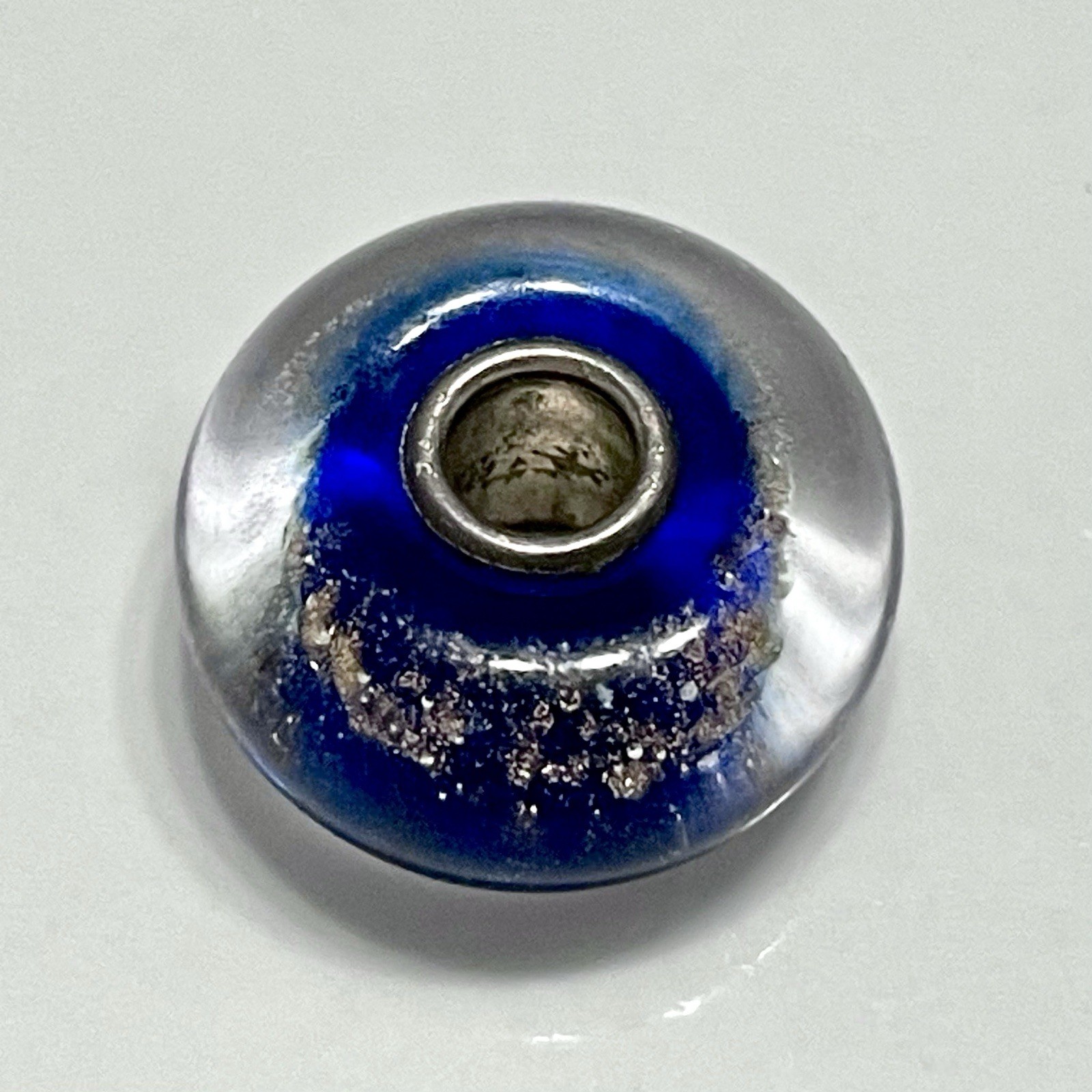 Authentic Trollbeads World Tour Hong Kong Skyline Bead 10262 gallery
