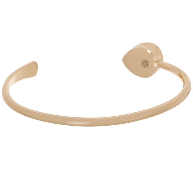 Samantha Wills 'Here Comes the Sun' Blue Color Petite Cuff - Fits 6-3/4" - 8' gallery