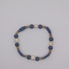 Wrist Bracelet (As Shown In Picture) One Size Fits Most