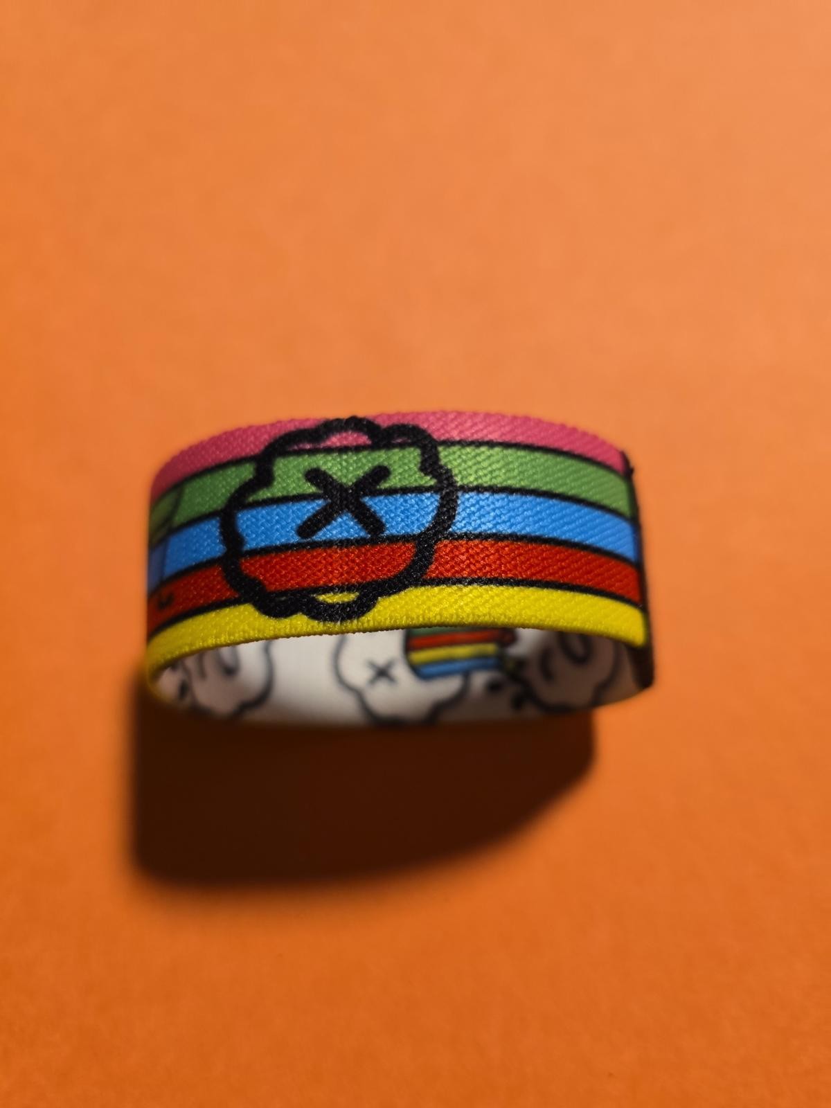 Zox Cloudpool MEDIUM gallery