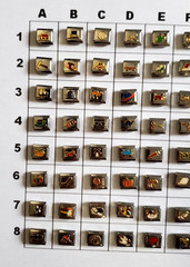 Shop-You Pick & Choose- Household Italian Charms UBERRY StSteel D’linq Enamel