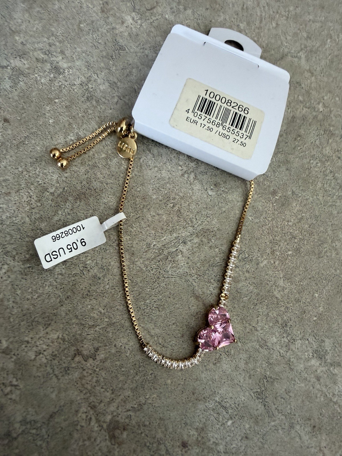 Liza's Jewellery Bracelet 10008266 NEW NWT gallery