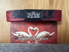 “ZOX REFLECT THE LOVE” MEDIUM NIP $6 SHIPPING FOR UP TO 8 ZOX’S
