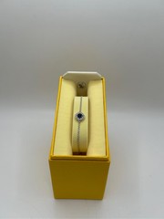 Swarovski Una Angelic Bracelet Collection with Cushion Cut Crystals