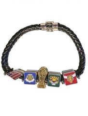 Bank of America Fifa 2026 Official Bracelet – Host City