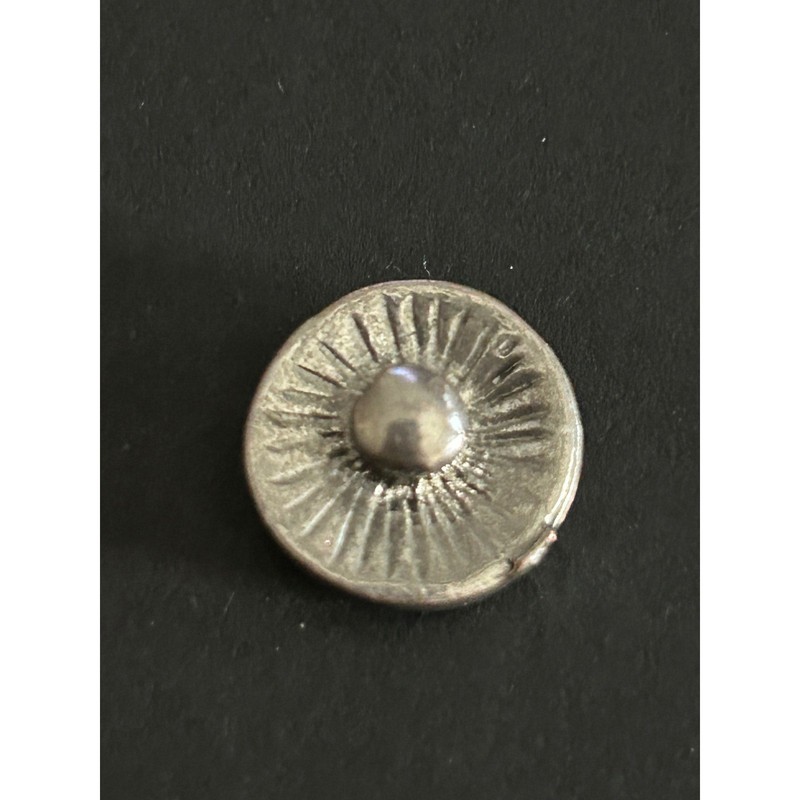 Interchangeable Snap Charm Women Silver Red Angel Wing Magnolia and Vine gallery