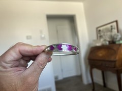 925 Silver Bracelet