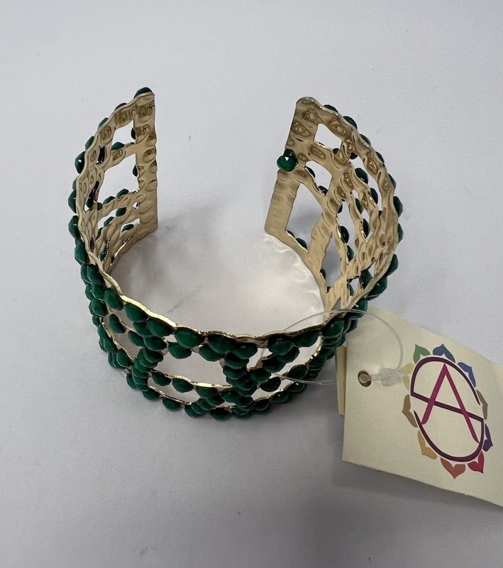 Amrita Singh Women’s turquoise Bracelet gallery
