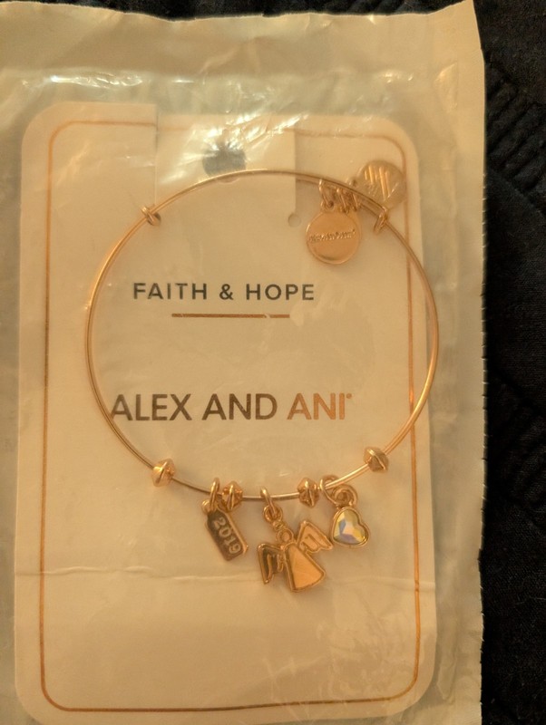 Alex And Ani Lot Of 5 Necklaces & 10 Bracelets All New In Packages Or With Tags gallery