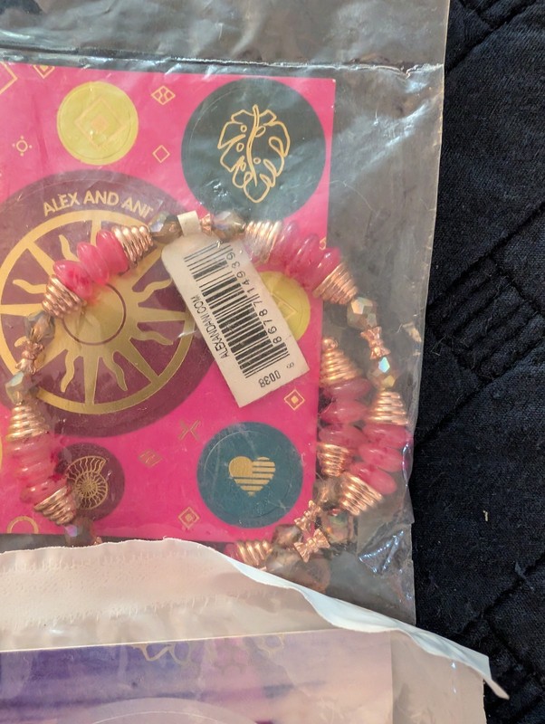 Alex And Ani Lot Of 5 Necklaces & 10 Bracelets All New In Packages Or With Tags gallery