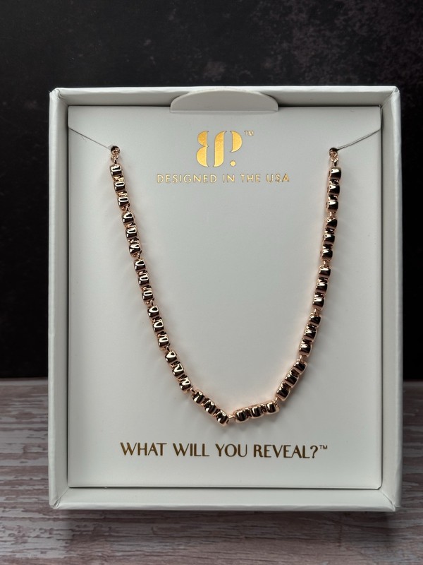 Bp Jewelry | April Bracelet 2026 “The Astrid” gallery