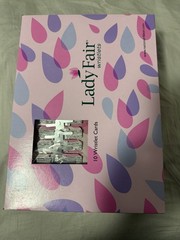 Lady Fair Wristlet Corsage Clips Wrist Bracelets Silver Bands NEW Set of 20
