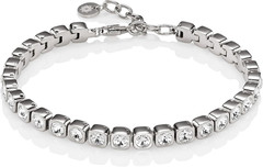Stylish Stainless Steel Tennis Bracelets for Women, Womens Tennis Bracelet in St