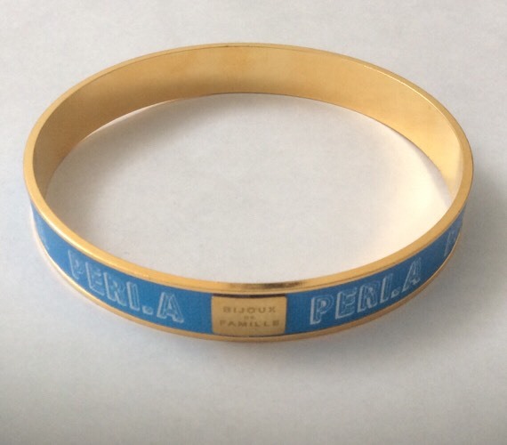 Peri.A 2-Bracelet Set By Bijoux De Famille $203 Retail gallery