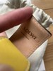 LOEWE slap bracelet small yellow 17 gallery