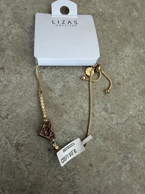 Liza's Jewellery Bracelet 10008266 NEW NWT gallery