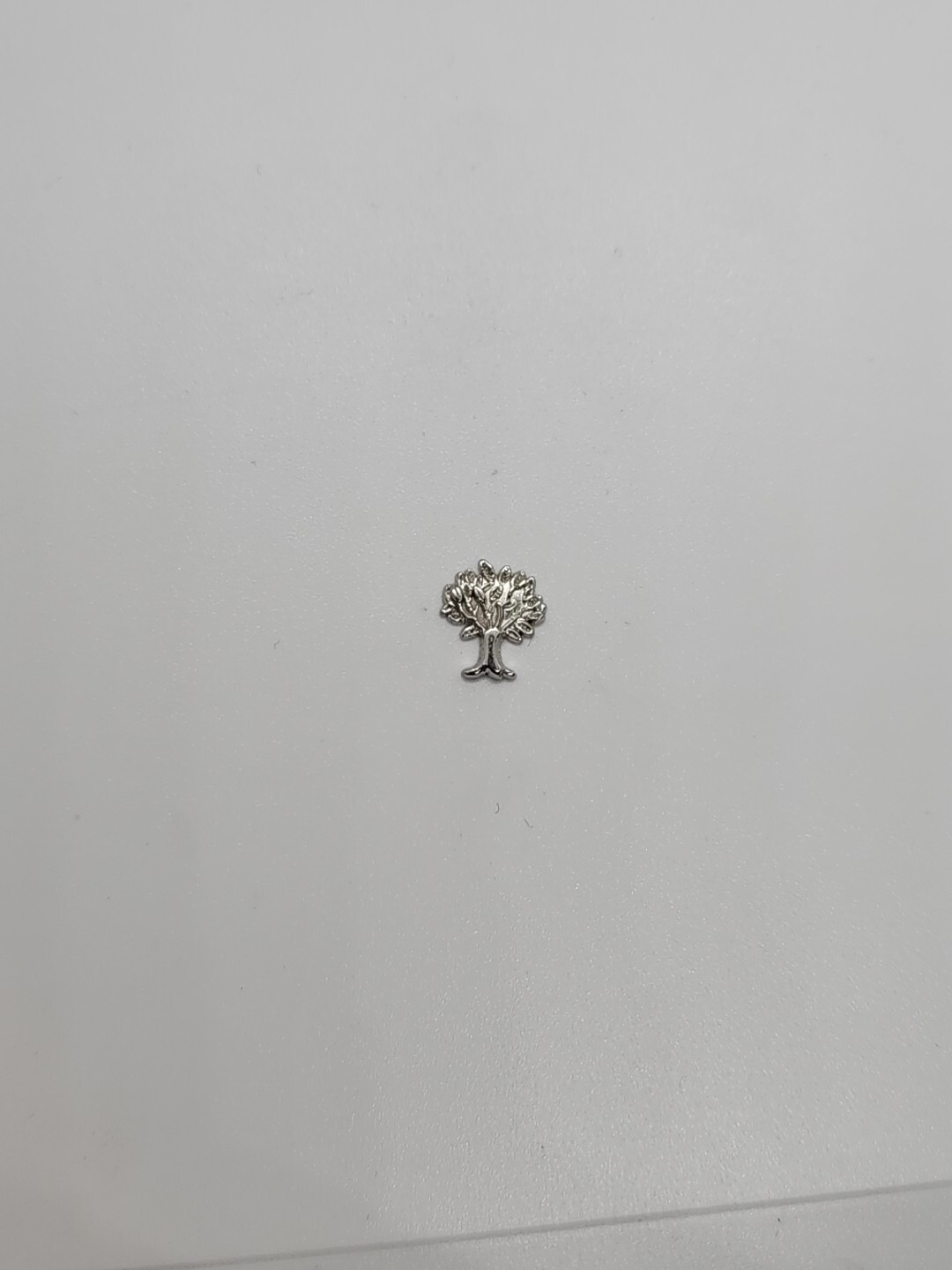 Silver Family Tree Floating Charm #250 For Your Origami Owl Necklace gallery