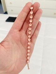 Austrian Crystal Bracelet