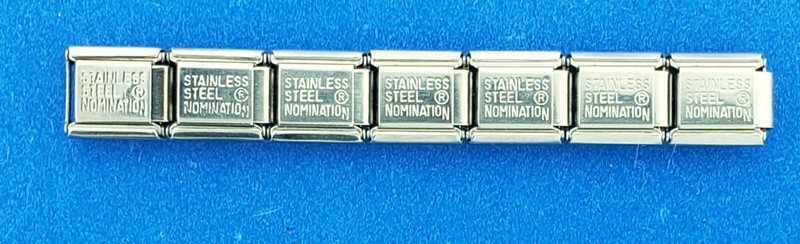 Nomination Red Diamond Charm gallery