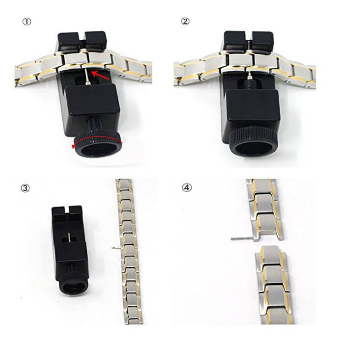 Giant Magnetic Bracelet Men Women Renew Balance Energy Power Arthritis Pain Joy gallery