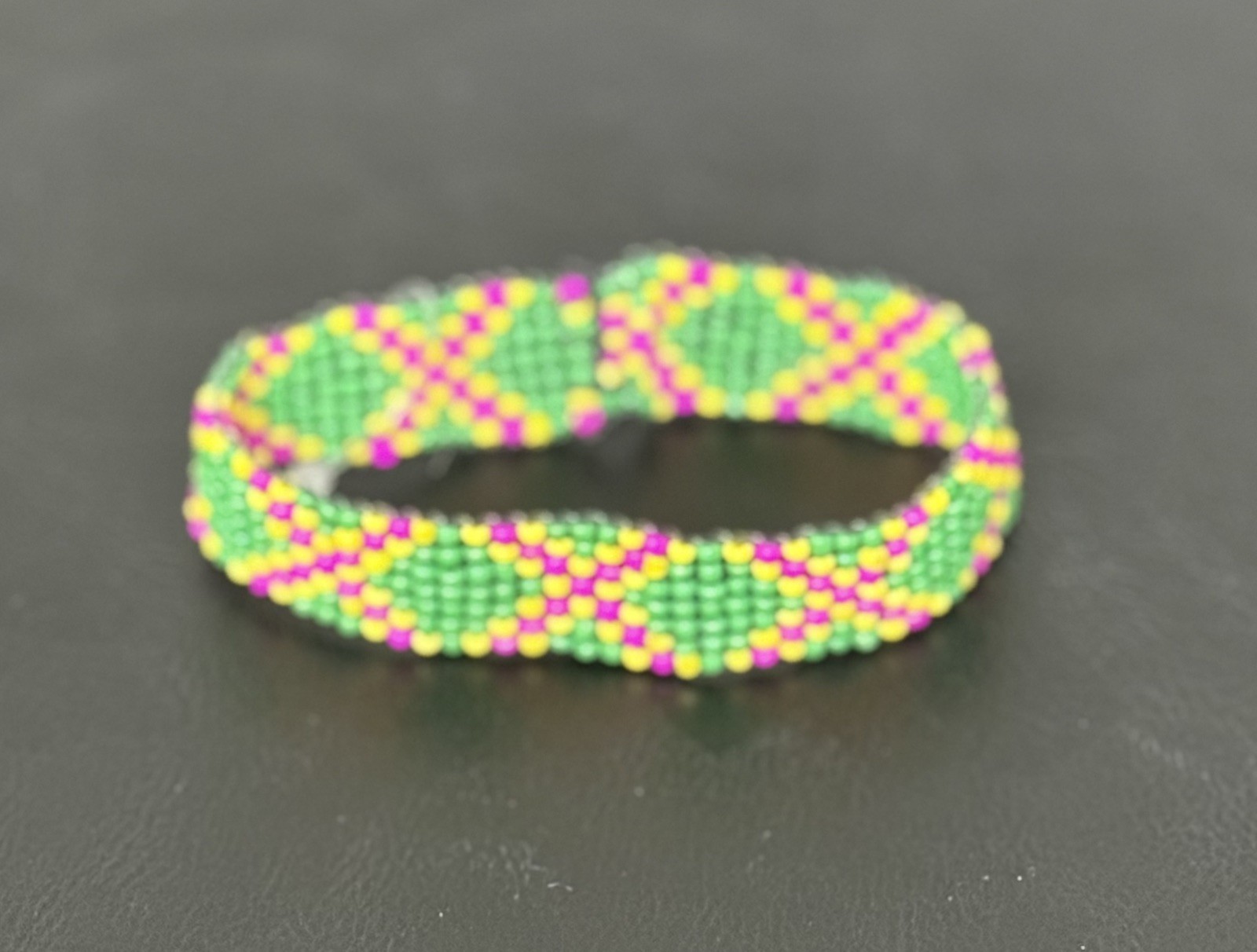 Women Bracelet multi coloured gallery