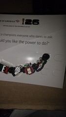 Bank of America FIFA World Cup 26 Beaded Charm Bracelet Black Multicolor Size Sm