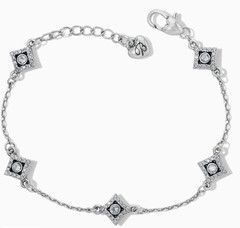 Brighton Illumina Diamond Soft Bracelet Style: JF8731 MSRP: $88 NWT