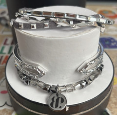 Ring Bomb Party 3 Stack “All Roads Point to Yes” (RBP7847) (SRP $130)