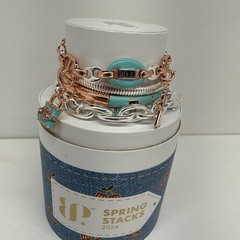 Bomb Party Spring Stacks 2026 RARE UNICORN lock And Key