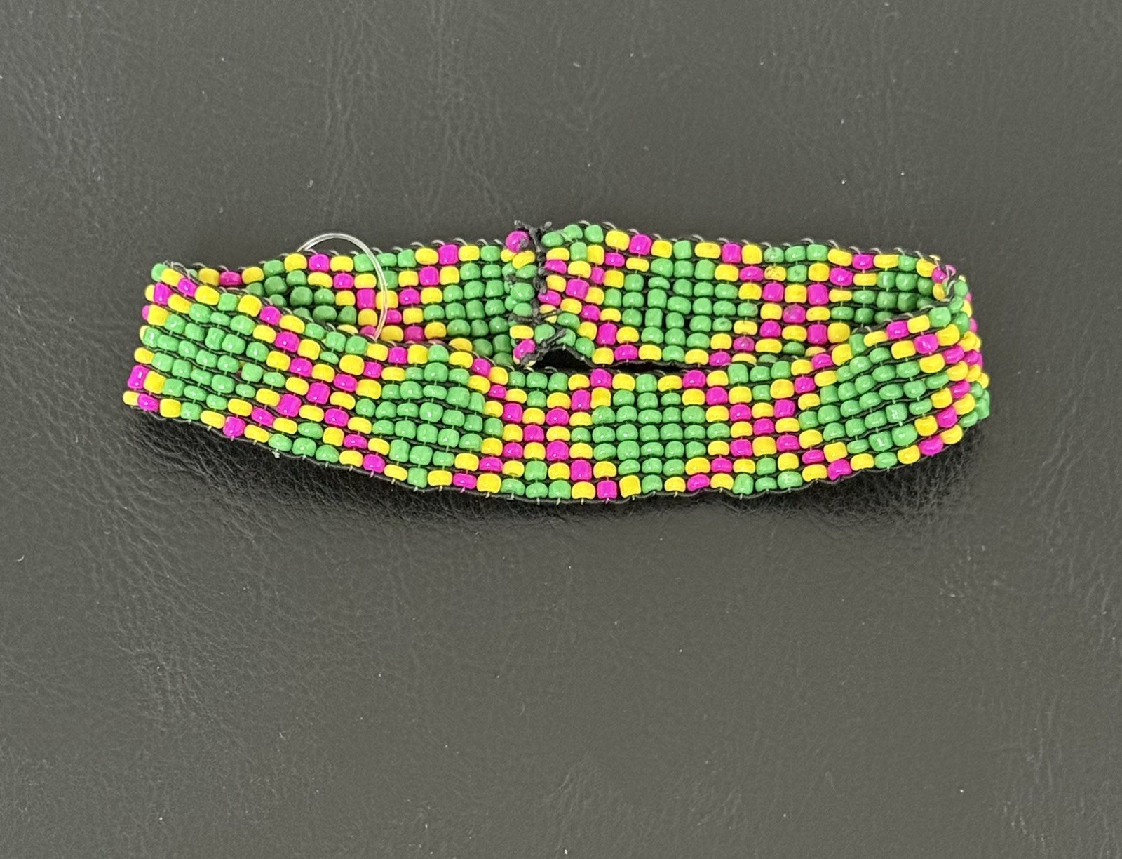 Women Bracelet multi coloured gallery