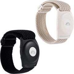 2Pcs Holder for Princess Cruise Medallion Adjustable Bracelet