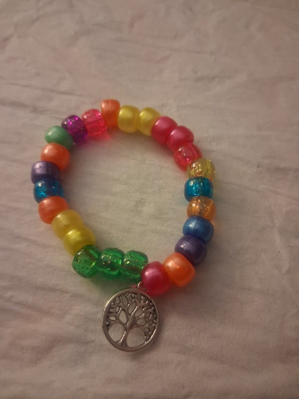 Rainbow Bracelets gallery