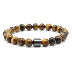 Anti-Alcohol Magnetic Bracelet Anti Alcohol Drinking Bracelet Emotional Benefit