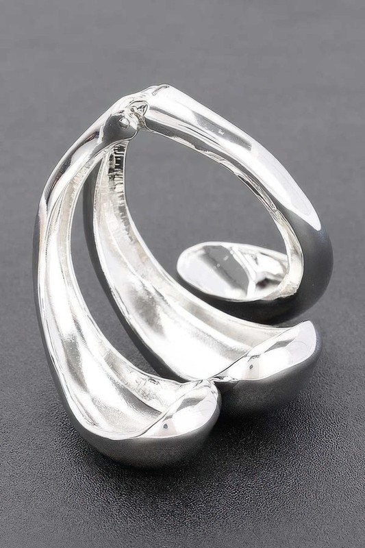 Metal Casting Hinge Bracelet gallery