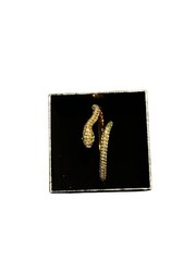 Taylor Swift Reputation Album Snake Cuff Bracelet IN HAND Brand New SHIPS FAST🐍