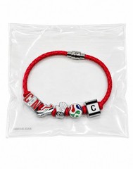FIFA Fan Fest Bank of America bracelet Canada