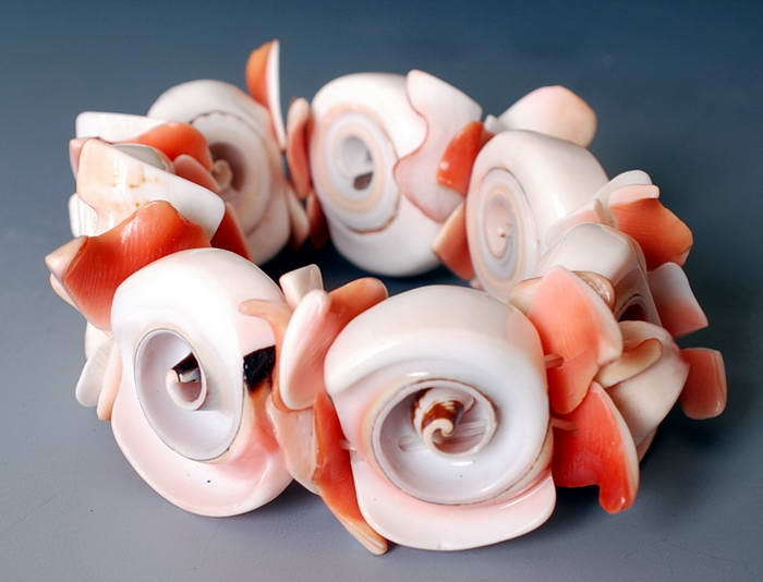 Charm Natural style Bracelet! Fashionable shells/ conchs gallery