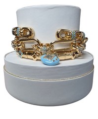 Bomb Party 2026 Summer Stacks- ST18156, Retro Y2K Reboot, Gold Plating