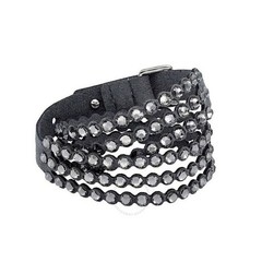 Swarovski Swan Power wrap bracelet New