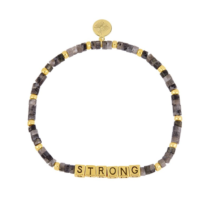 Inspirational Motivational Bracelets for Women - Beaded Stretch Jewelry Gifts gallery