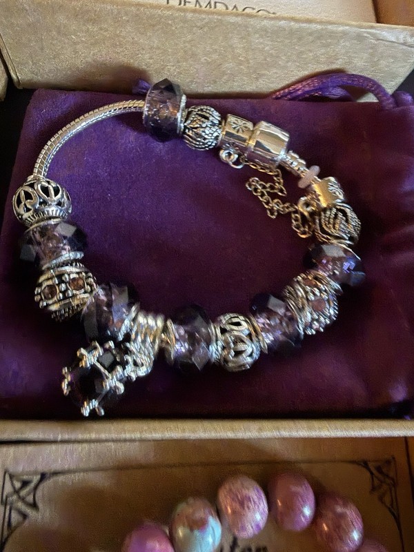 Bracelet Fashion Jewelry Lot 5 Pieces New In Box Gift NIB Free Shipping gallery