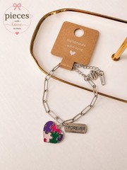 Autism bracelet