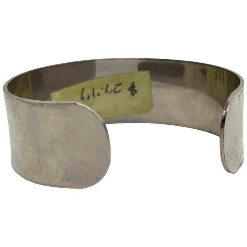 Statement Bullet Cuff Bracelet gallery
