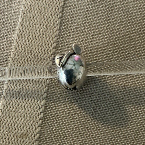 Authentic Trollbeads Apple of Wisdom TAGBE-20059, New gallery