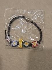 2026 FIFA World Cup Charm Bank of America Bracelet *size LARGE*