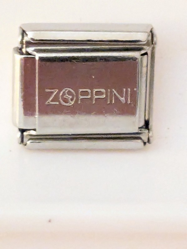 Authentic Zoppini Italian Charm Medical Symbol Free Shipping D3* gallery