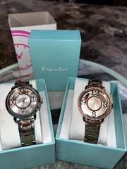 Origami Locket Signature Watch ‘s￼