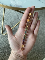 Austrian Crystal Bracelet