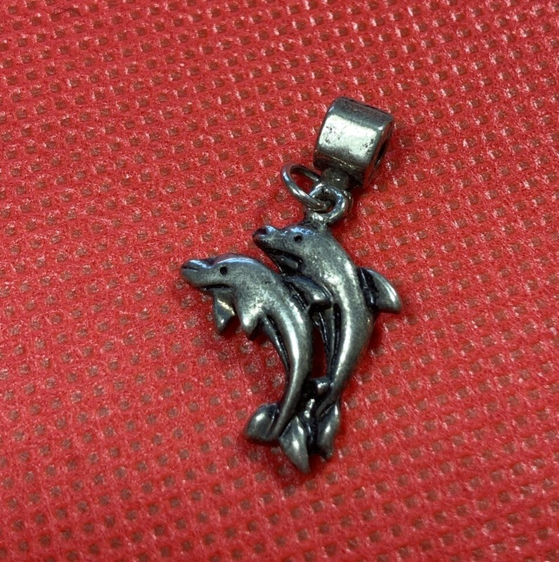 Dolphin Charms (8) $5 each gallery